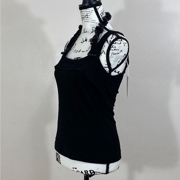 Helmut Lang Twisted Jersey Tank size M - Picture 5 of 11